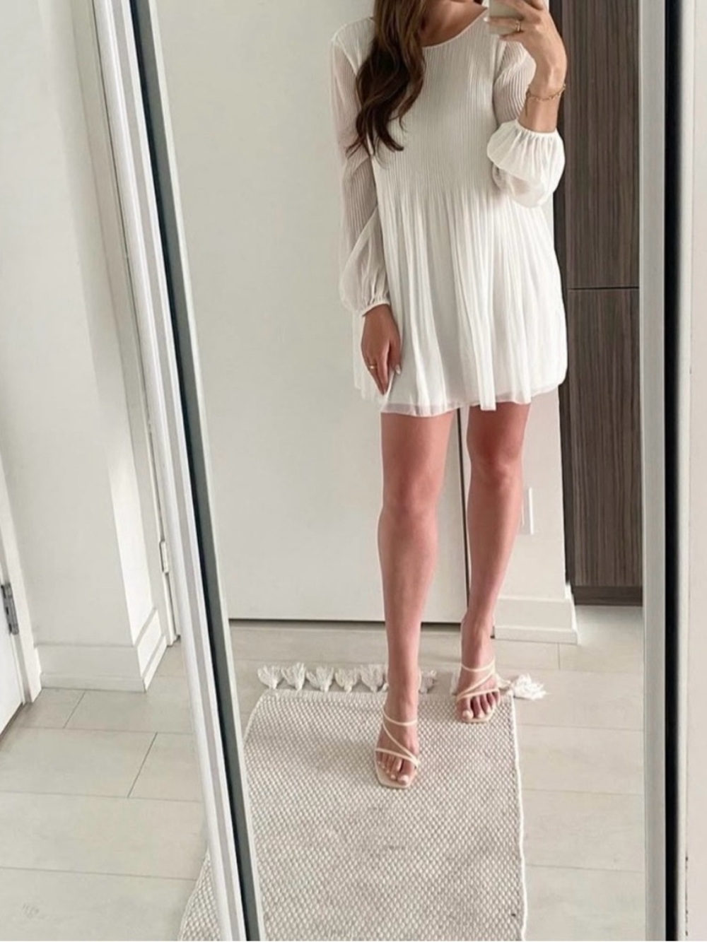 Wilfred Daydreamer Dress
